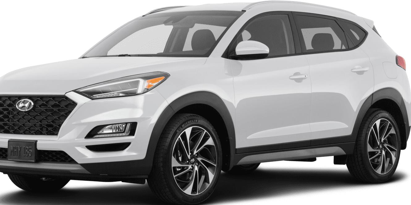 HYUNDAI TUCSON 2019 KM8J3CAL1KU902072 image