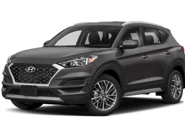 HYUNDAI TUCSON 2019 KM8J33AL7KU841214 image