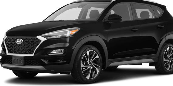 HYUNDAI TUCSON 2019 KM8J3CAL5KU872221 image