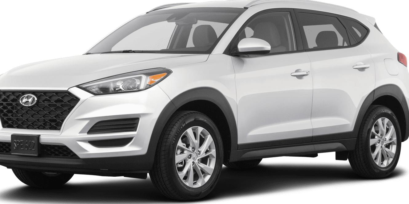 HYUNDAI TUCSON 2019 KM8J23A48KU901366 image