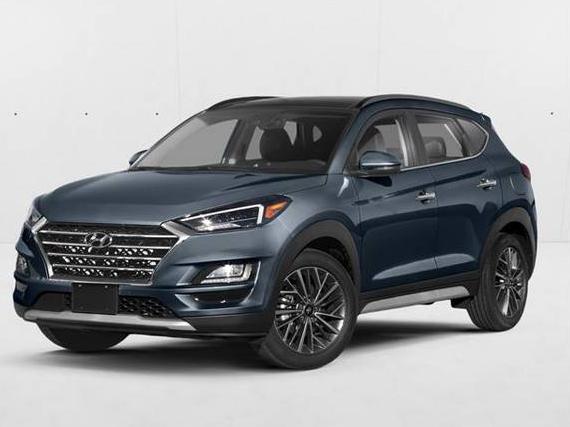 HYUNDAI TUCSON 2019 KM8J3CAL5KU004025 image