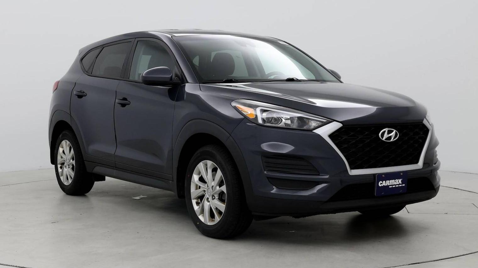 HYUNDAI TUCSON 2019 KM8J2CA47KU082589 image