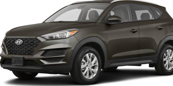HYUNDAI TUCSON 2019 KM8J23A44KU048562 image