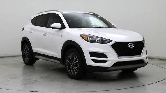 HYUNDAI TUCSON 2019 KM8J33AL2KU865050 image