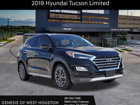 HYUNDAI TUCSON 2019 KM8J33AL6KU895474 image