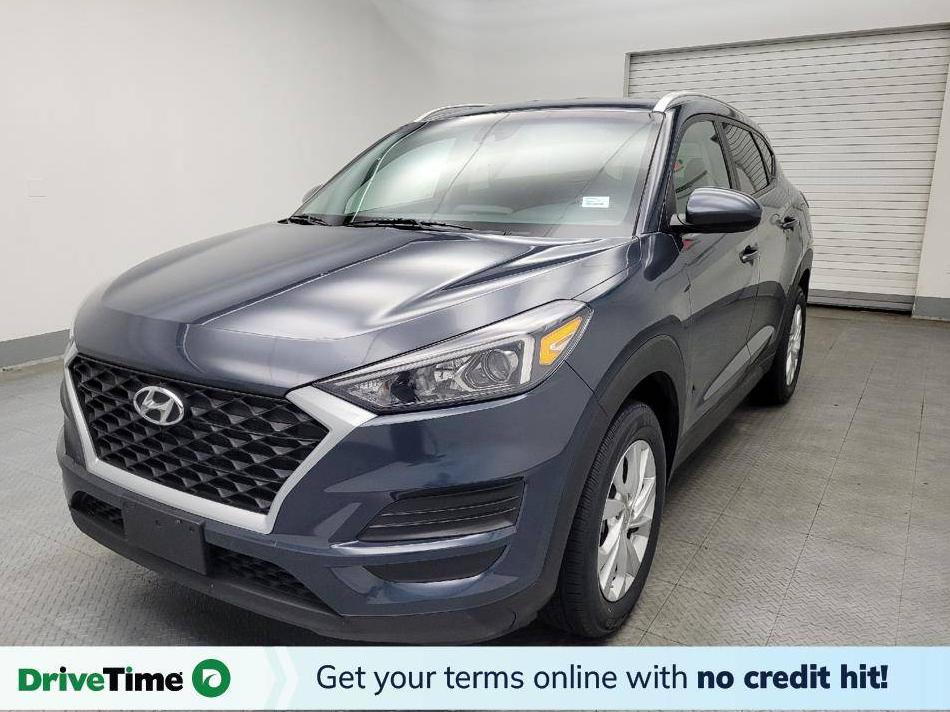 HYUNDAI TUCSON 2019 KM8J3CA41KU940362 image