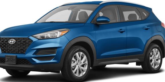 HYUNDAI TUCSON 2019 KM8J3CA43KU019986 image