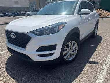 HYUNDAI TUCSON 2019 KM8J2CA44KU875493 image