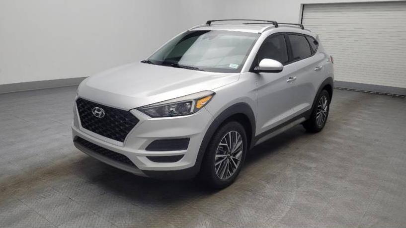 HYUNDAI TUCSON 2019 KM8J33ALXKU069193 image