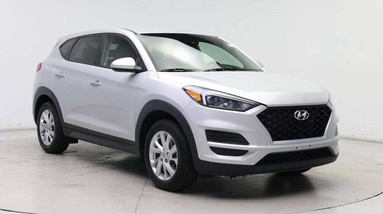 HYUNDAI TUCSON 2019 KM8J2CA42KU940440 image