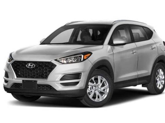 HYUNDAI TUCSON 2019 KM8J23A46KU062771 image