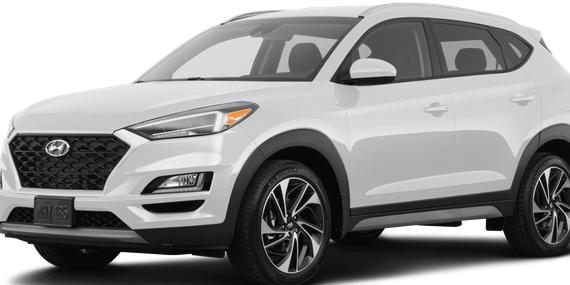 HYUNDAI TUCSON 2019 KM8J33AL0KU941736 image
