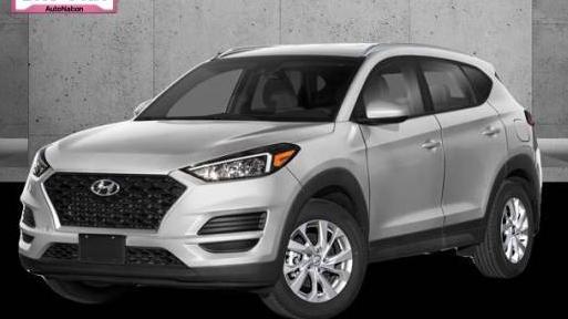 HYUNDAI TUCSON 2019 KM8J23A40KU956328 image