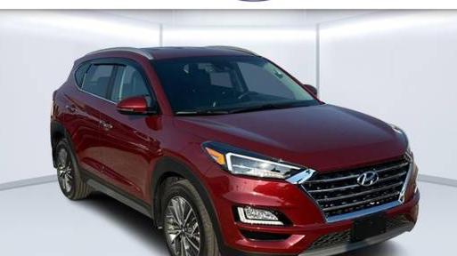 HYUNDAI TUCSON 2019 KM8J3CAL0KU017488 image