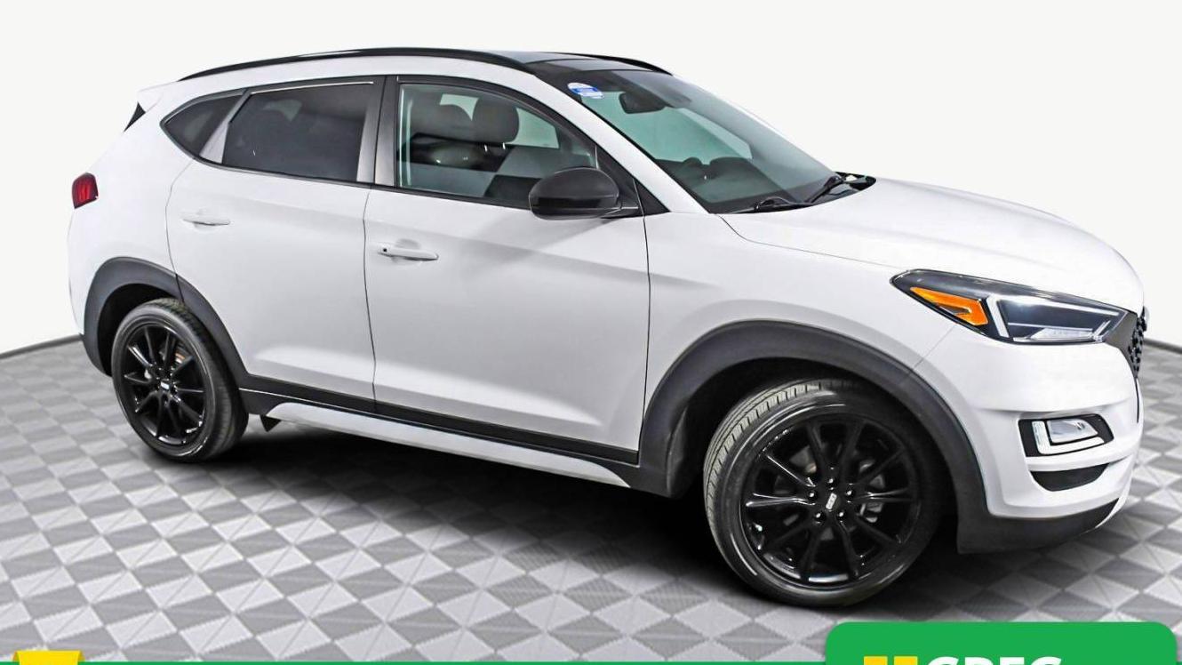 HYUNDAI TUCSON 2019 KM8J33AL1KU950963 image