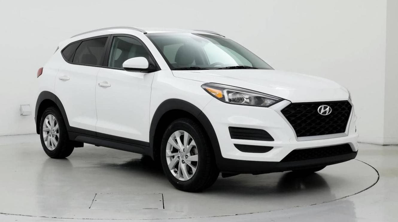 HYUNDAI TUCSON 2019 KM8J3CA40KU075089 image