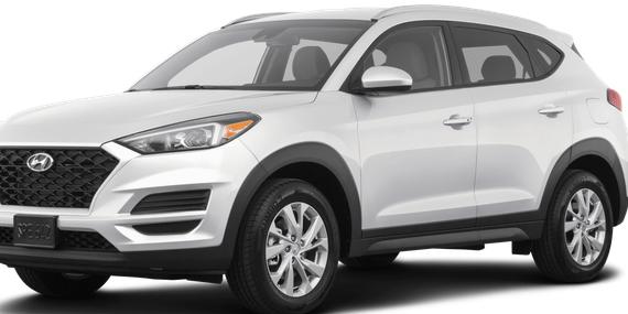 HYUNDAI TUCSON 2019 KM8J23A47KU951854 image