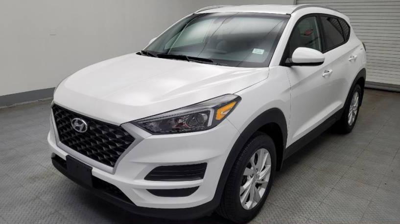 HYUNDAI TUCSON 2019 KM8J3CA40KU896550 image