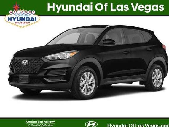 HYUNDAI TUCSON 2019 KM8J23A44KU953223 image