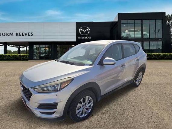 HYUNDAI TUCSON 2019 KM8J23A47KU903190 image HYUNDAI TUCSON 2019 KM8J23A47KU903190 image