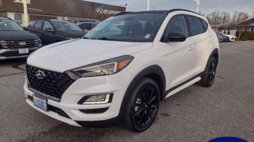 HYUNDAI TUCSON 2019 KM8J3CAL4KU967627 image