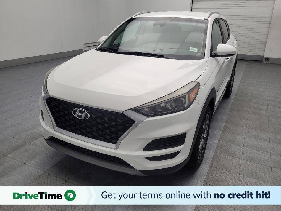 HYUNDAI TUCSON 2019 KM8J33AL5KU876267 image