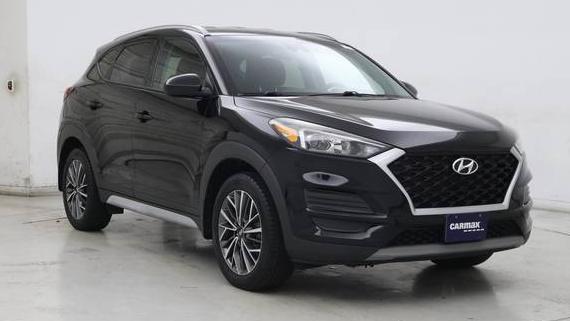 HYUNDAI TUCSON 2019 KM8J3CAL6KU959819 image