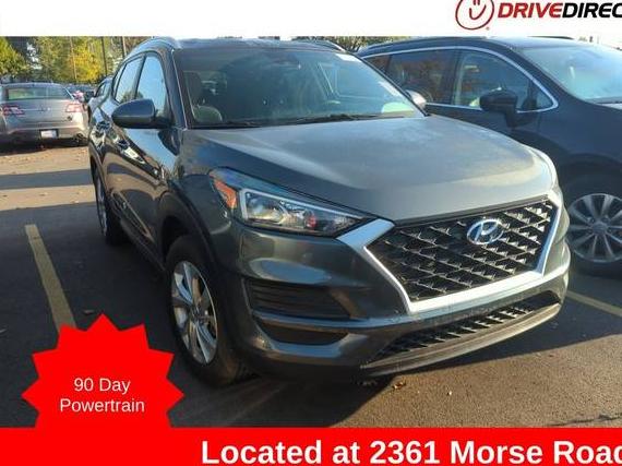 HYUNDAI TUCSON 2019 KM8J3CA42KU019770 image HYUNDAI TUCSON 2019 KM8J3CA42KU019770 image