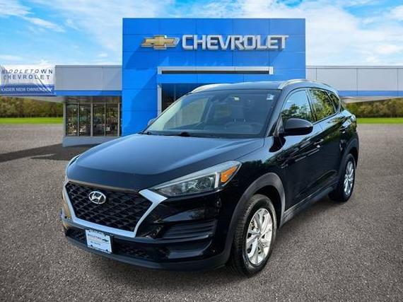 HYUNDAI TUCSON 2019 KM8J33A49KU923096 image