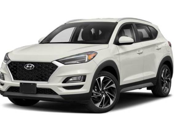 HYUNDAI TUCSON 2019 KM8J33AL3KU063395 image