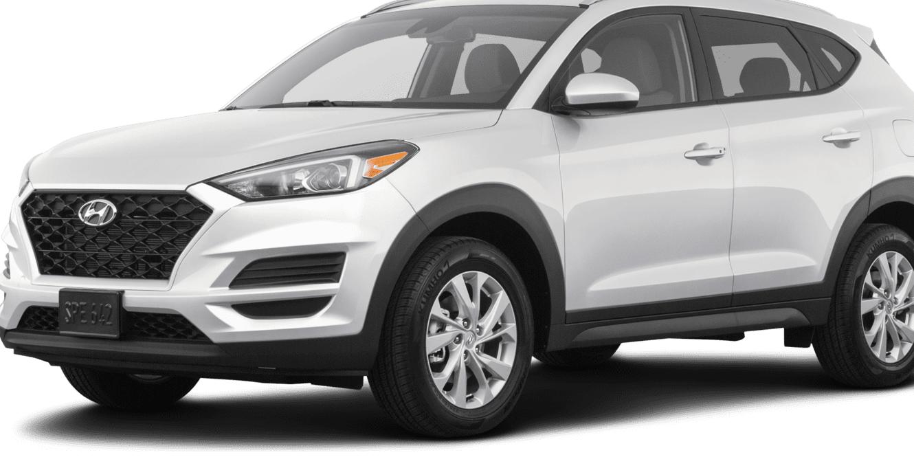 HYUNDAI TUCSON 2019 KM8J2CA40KU865107 image