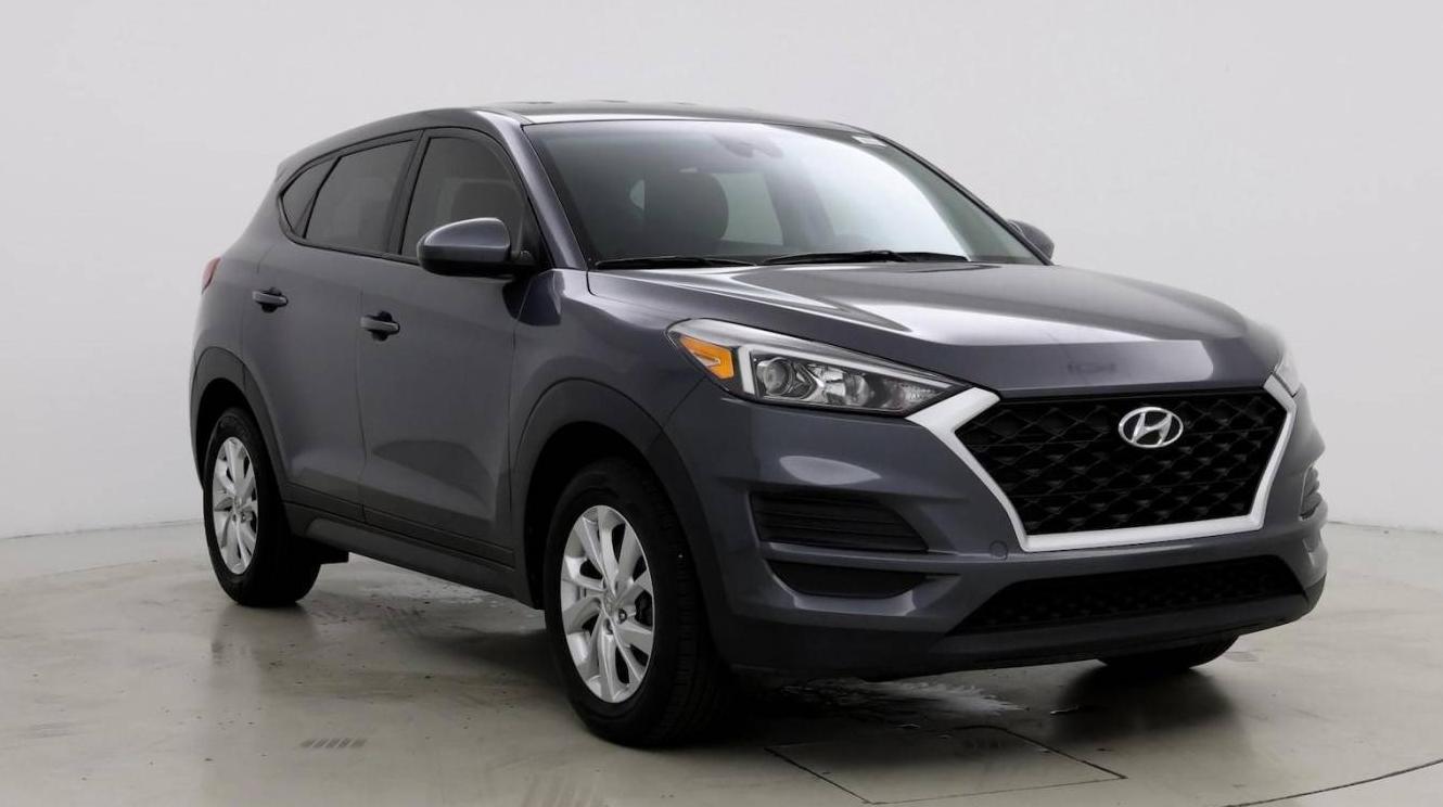 HYUNDAI TUCSON 2019 KM8J23A44KU910291 image