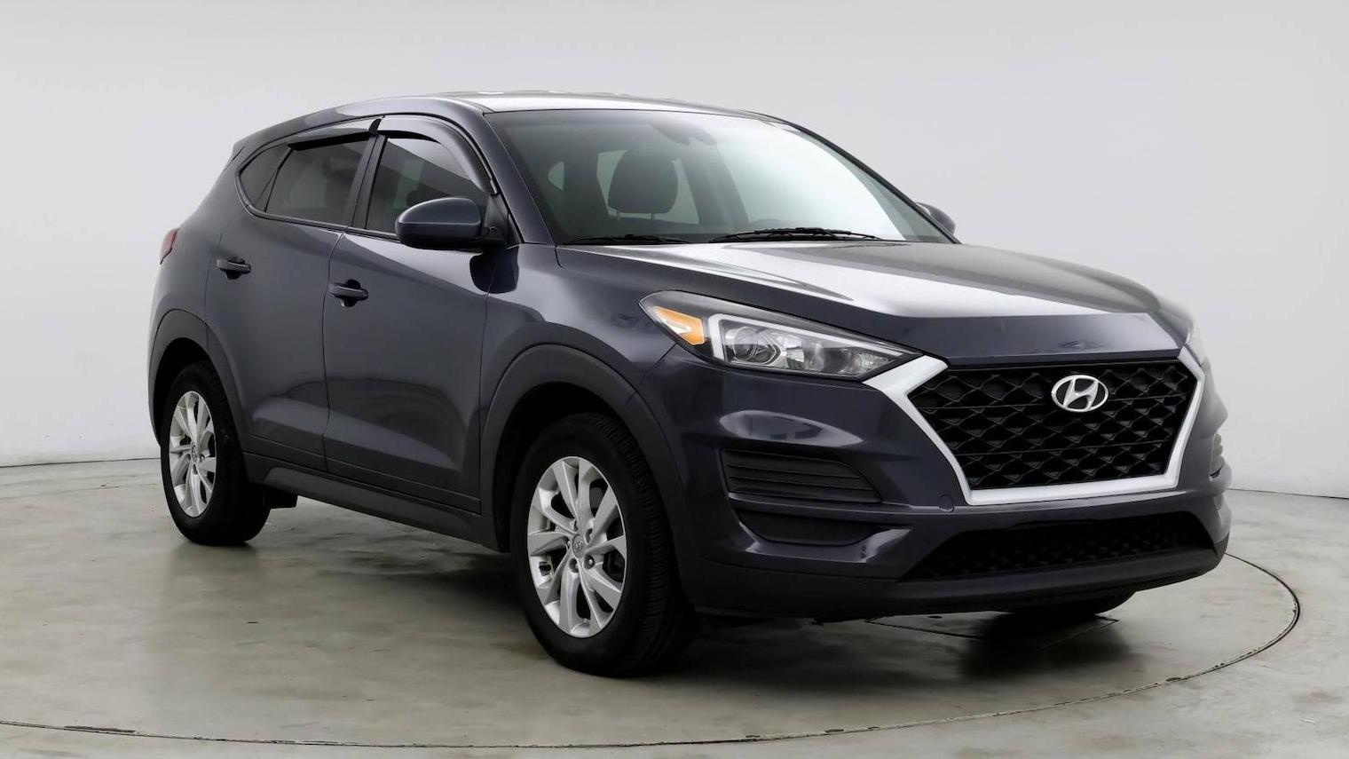 HYUNDAI TUCSON 2019 KM8J2CA4XKU868452 image