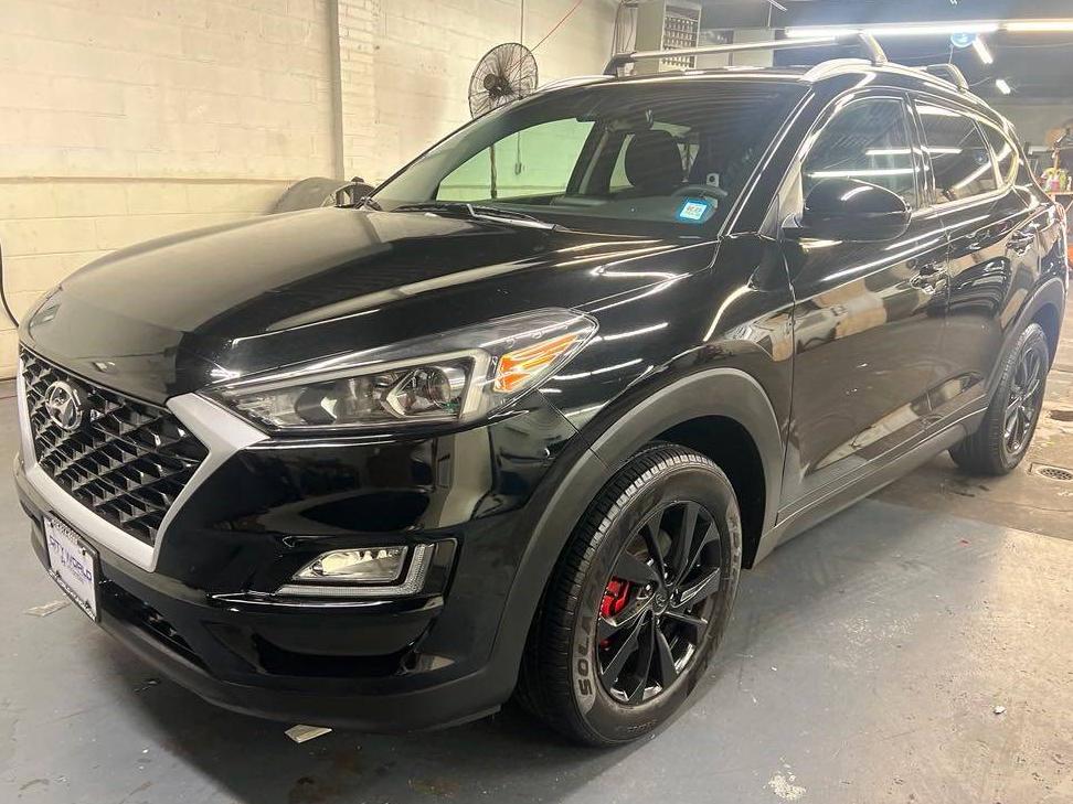 HYUNDAI TUCSON 2019 KM8J3CA47KU841125 image