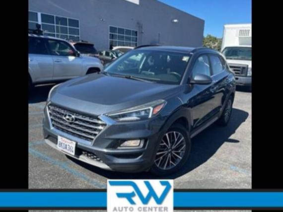 HYUNDAI TUCSON 2019 KM8J3CAL2KU989593 image