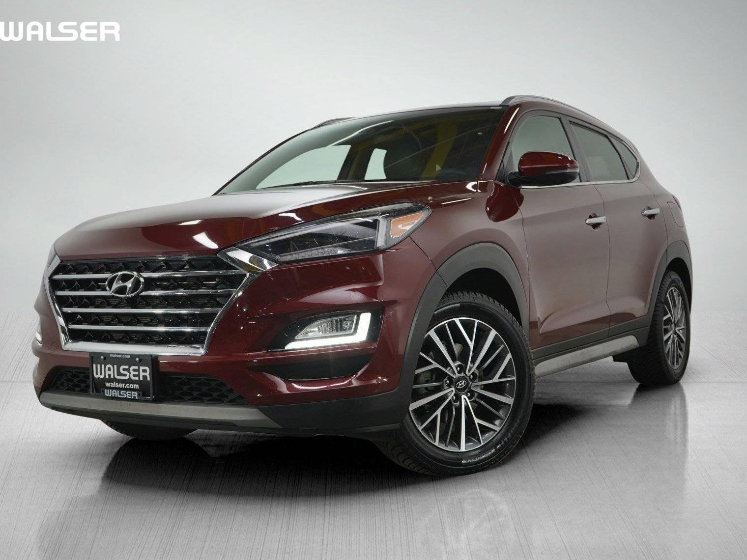 HYUNDAI TUCSON 2019 KM8J3CAL3KU023155 image