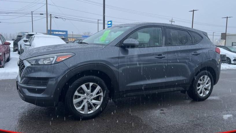 HYUNDAI TUCSON 2019 KM8J2CA4XKU027344 image