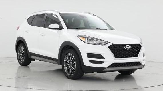 HYUNDAI TUCSON 2019 KM8J33AL0KU982805 image