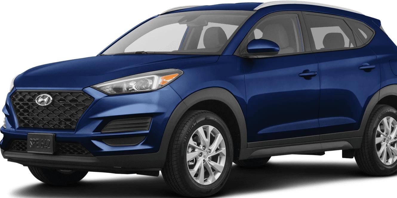 HYUNDAI TUCSON 2019 KM8J23A45KU933465 image