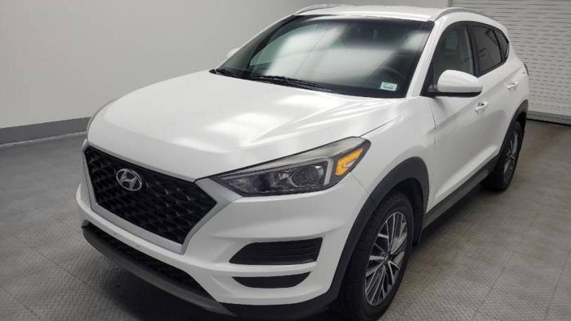 HYUNDAI TUCSON 2019 KM8J33AL1KU919048 image