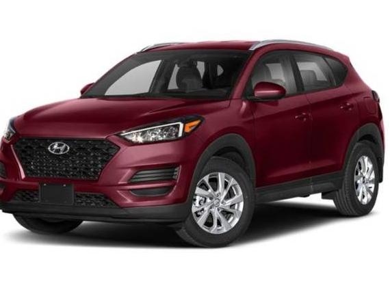 HYUNDAI TUCSON 2019 KM8J23A46KU008290 image