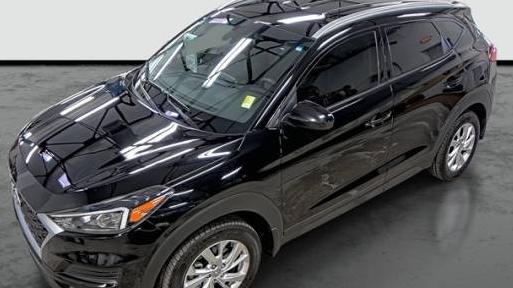 HYUNDAI TUCSON 2019 KM8J3CA41KU899148 image