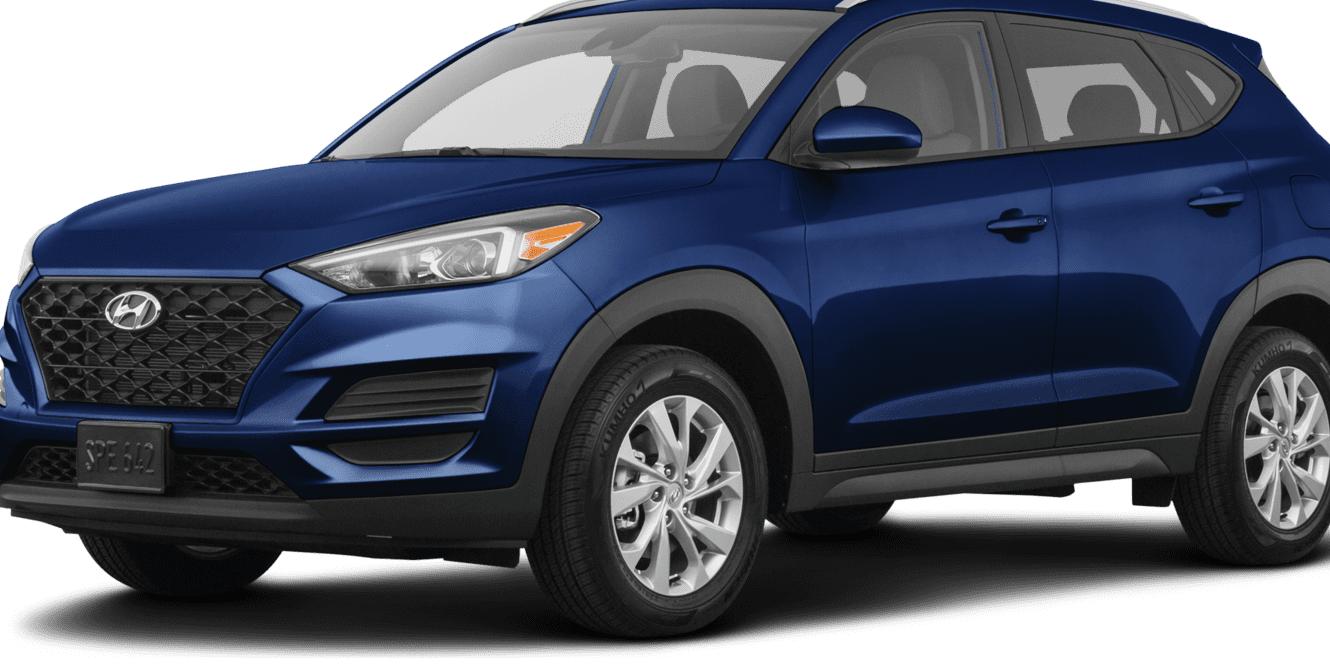 HYUNDAI TUCSON 2019 KM8J33A45KU073743 image