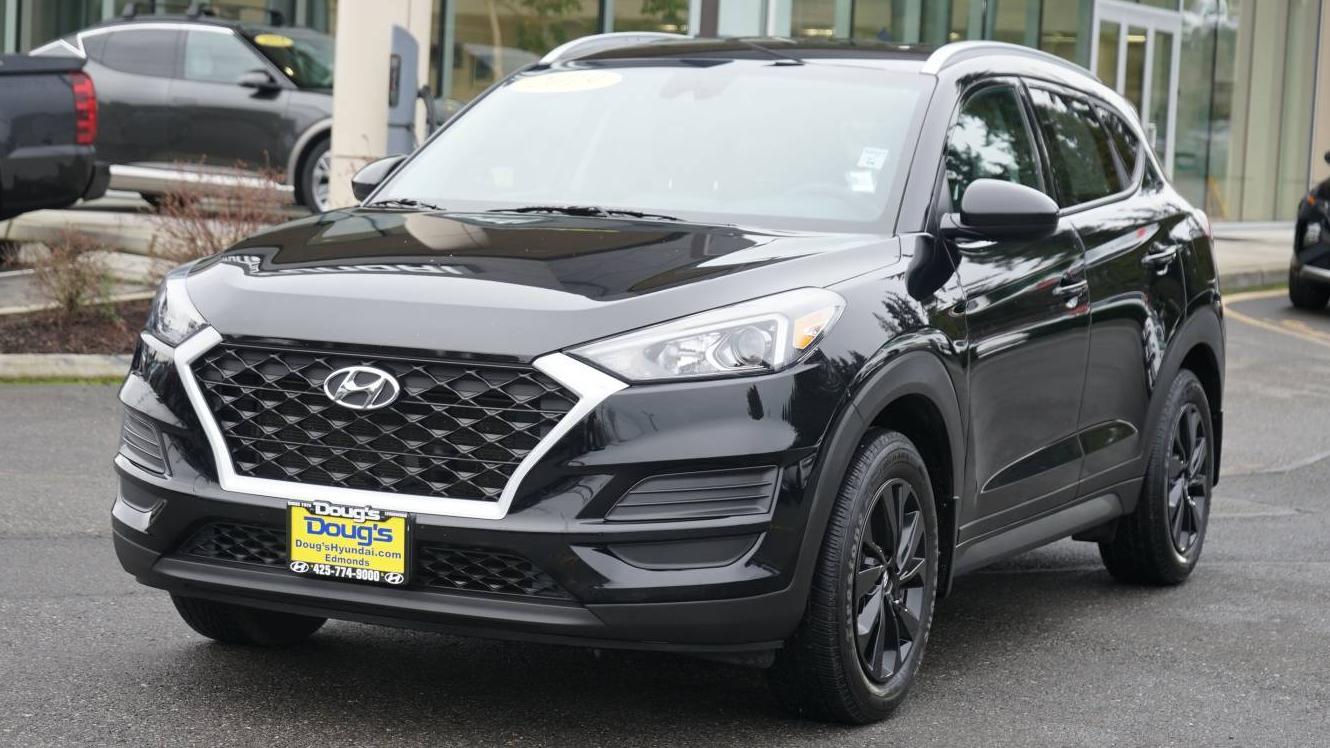 HYUNDAI TUCSON 2019 KM8J3CA43KU991474 image