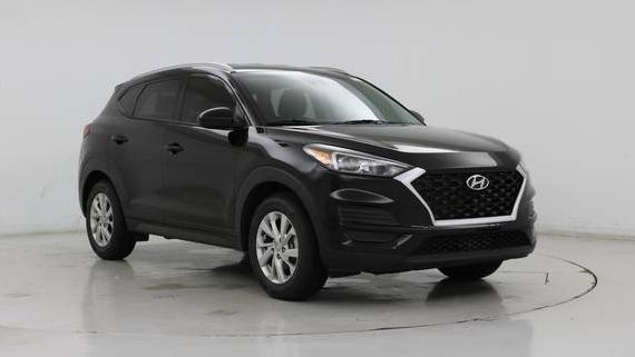 HYUNDAI TUCSON 2019 KM8J33A49KU874157 image