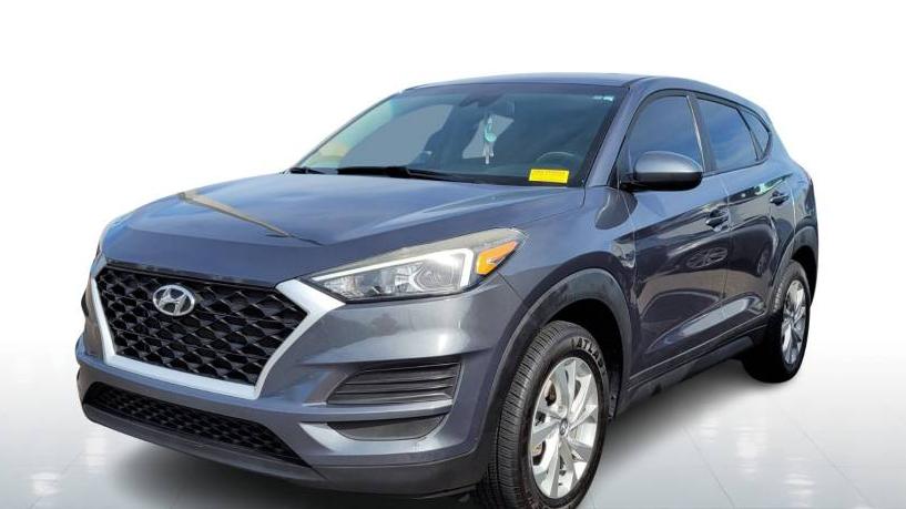 HYUNDAI TUCSON 2019 KM8J23A48KU884651 image