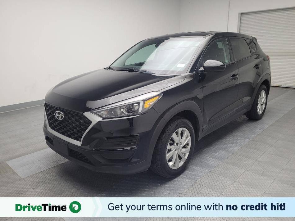 HYUNDAI TUCSON 2019 KM8J23A49KU029571 image