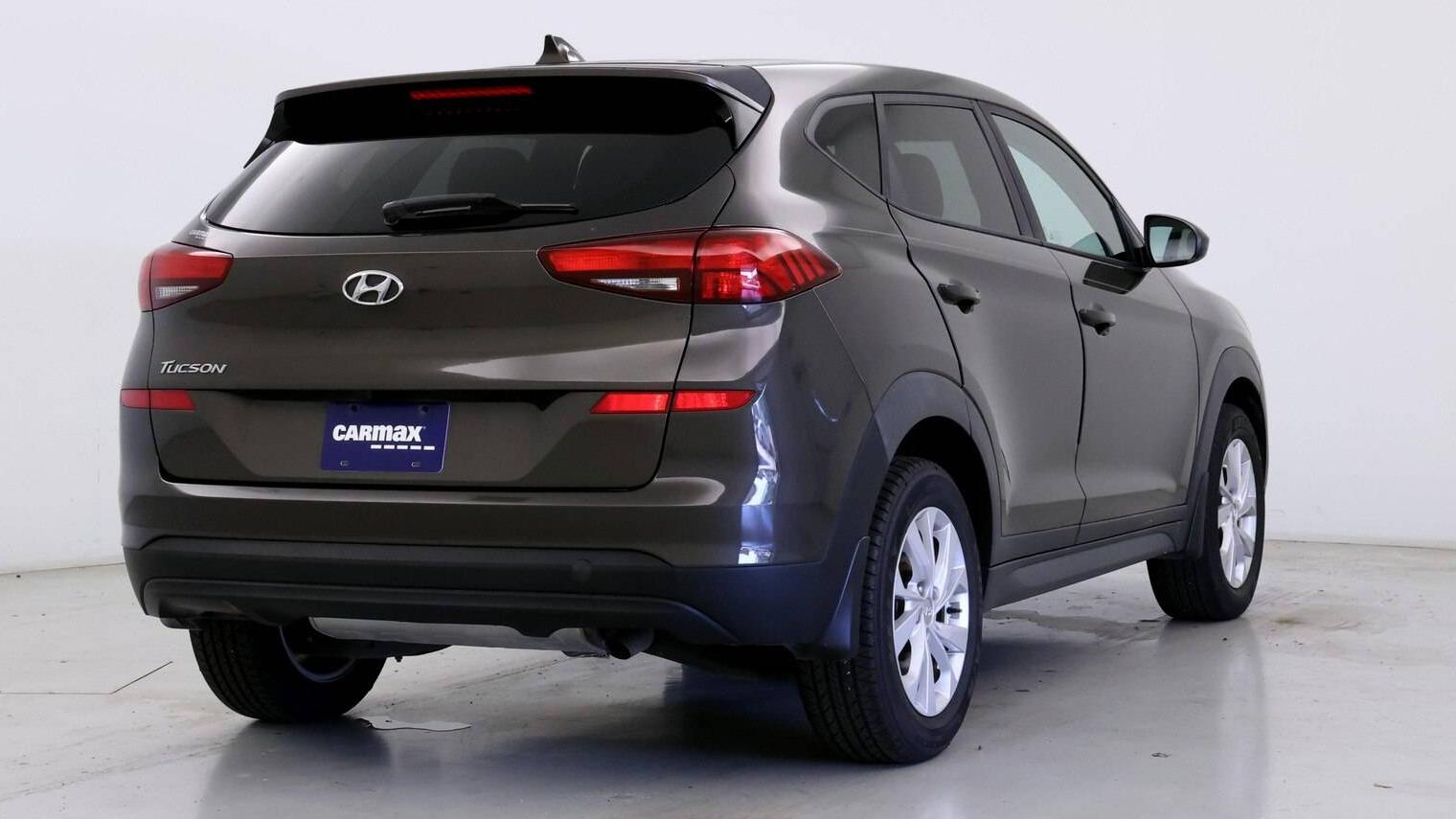 HYUNDAI TUCSON 2019 KM8J23A49KU844711 image