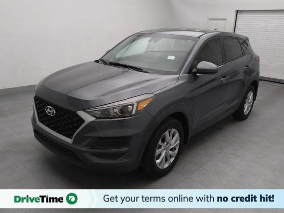 HYUNDAI TUCSON 2019 KM8J2CA47KU987320 image