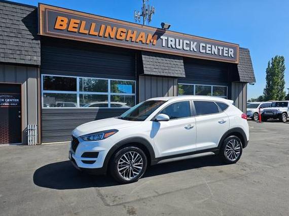 HYUNDAI TUCSON 2019 KM8J3CALXKU971505 image
